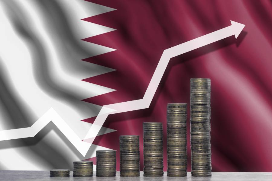 قطر.. ارتفاع الفائض التجاري 12.4% في يونيو وقفزة في الصادرات