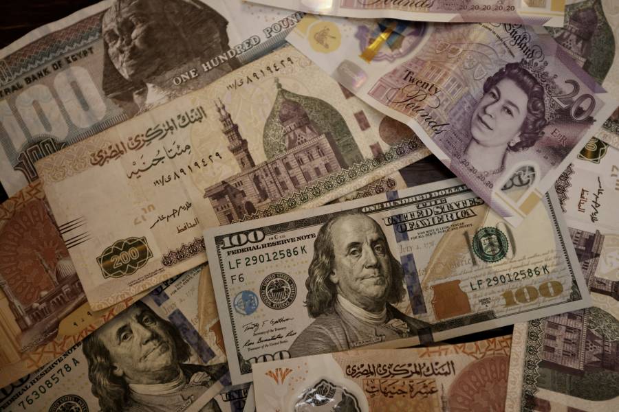 سعر الدولار اليوم في مصر الأربعاء 14 أغسطس 2024.. ارتفاع جديد