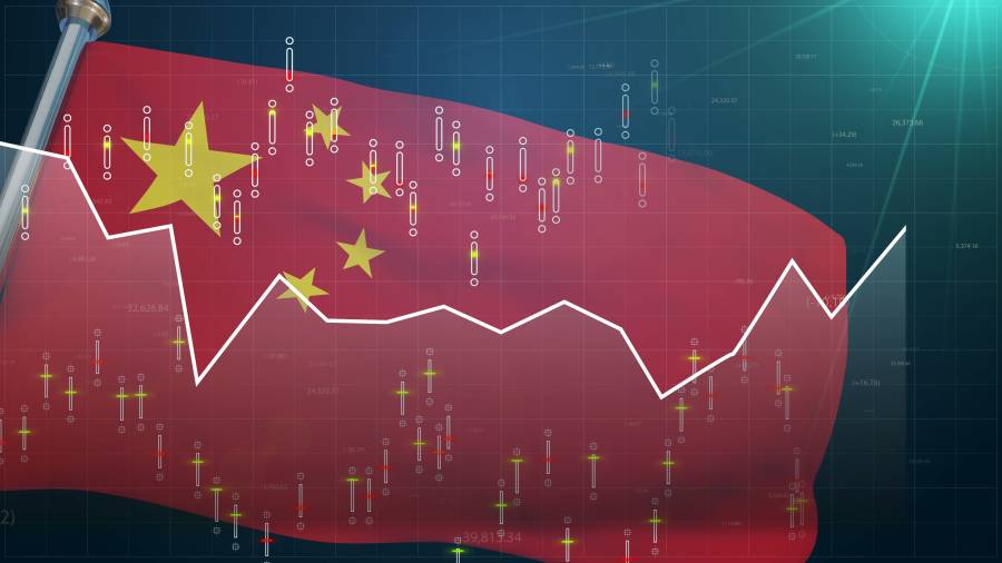 ارتفاع معدل البطالة في الصين إلى 5.2% في يوليو 2024