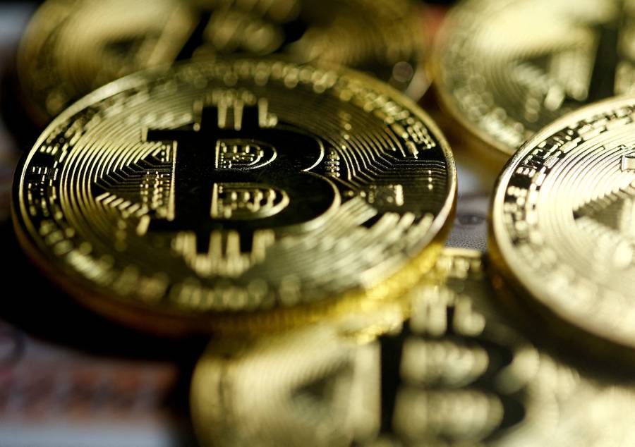 أسعار العملات المشفرة مقابل الدولار اليوم الأربعاء 28 أغسطس 2024.. هبوط بيتكوين