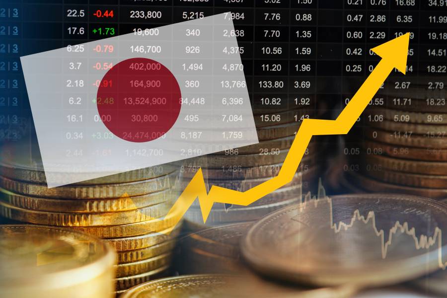 صندوق النقد: على اليابان الاستمرار في رفع أسعار الفائدة