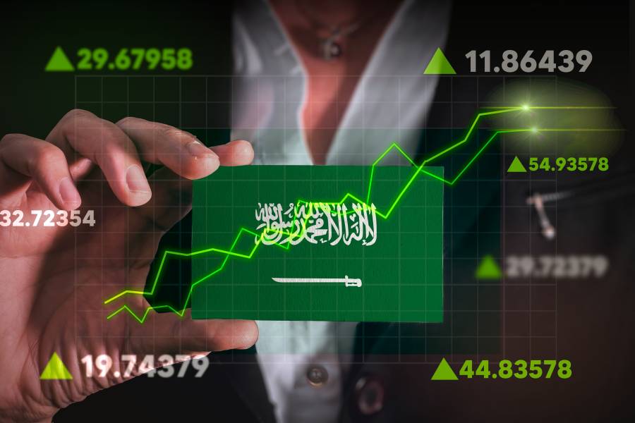 سهم الماجد للعود يقفز 30% في أول تداول له بالسوق السعودية