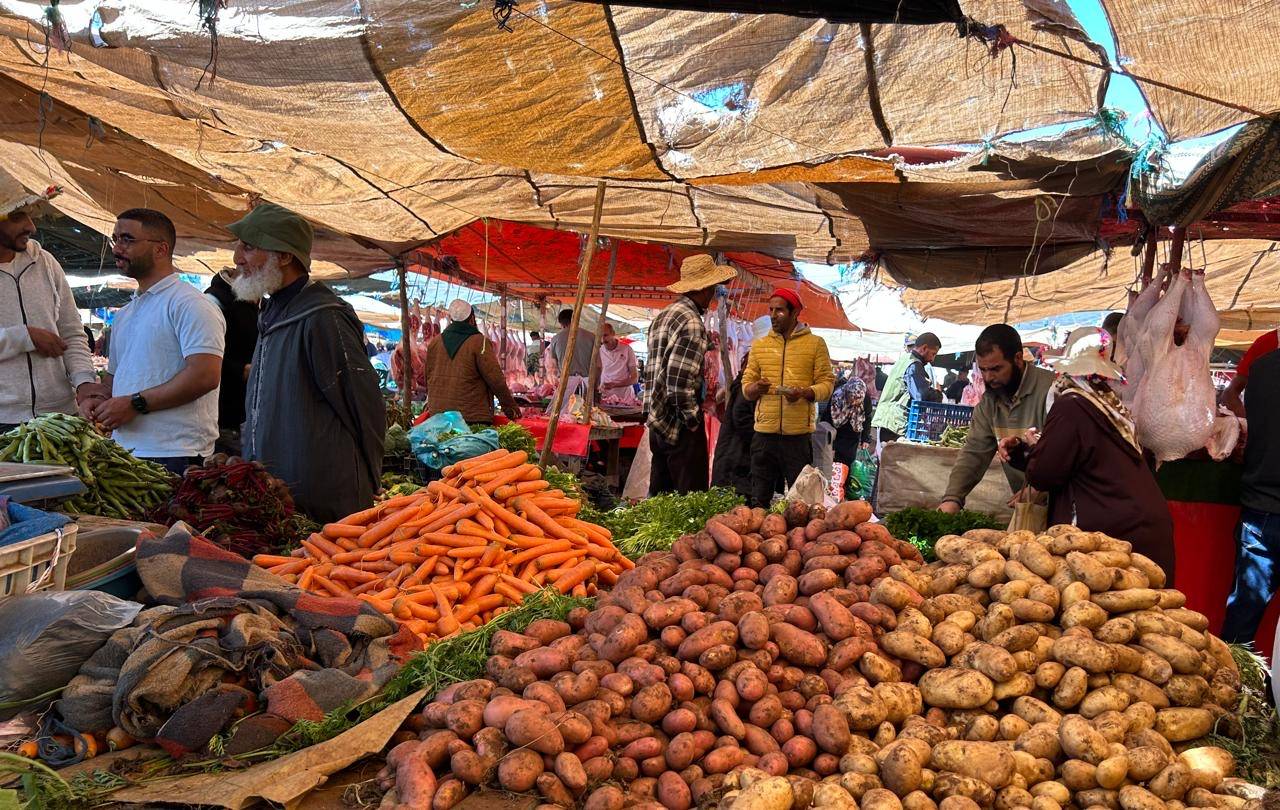 التضخم في المغرب.. توقعات بالصعود وزيادة الأسعار