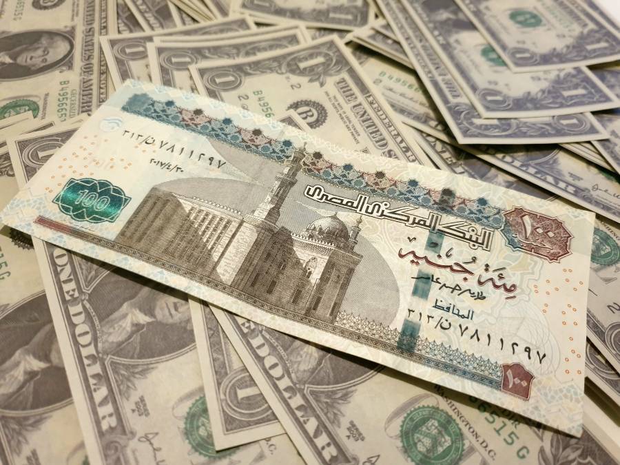 سعر الدولار اليوم في مصر الجمعة 11 أكتوبر 2024.. الجنيه متماسك