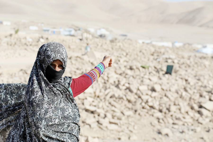 في اليوم العالمي للقضاء على الفقر.. أكثر من مليار شخص يعانون الفقر الحاد