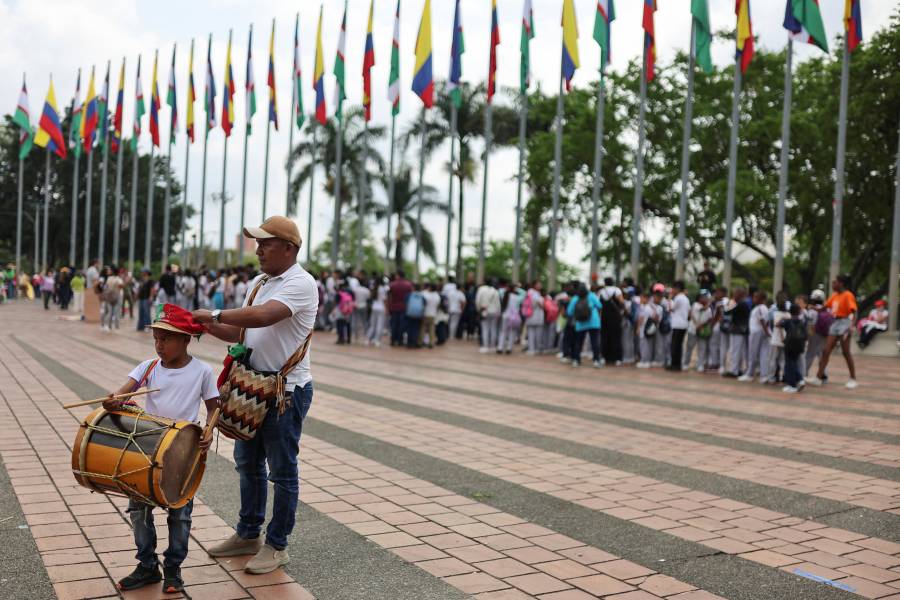 مؤتمر كوب 16 لإنقاذ الطبيعة يدخل يومه الأخير مع خلافات حول التمويل