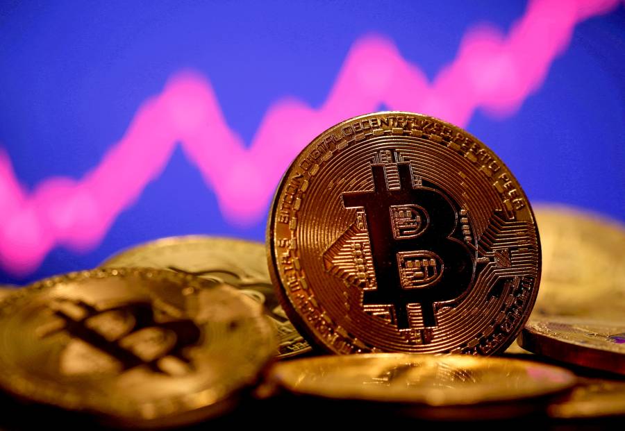 ألمانيا تخسر 1.7 مليار دولار بسبب التسرع في بيع البيتكوين