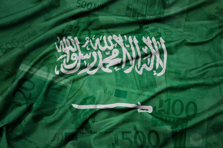 السعودية تتوقع بلوغ إجمالي الإيرادات 315.1 مليار دولار في 2025