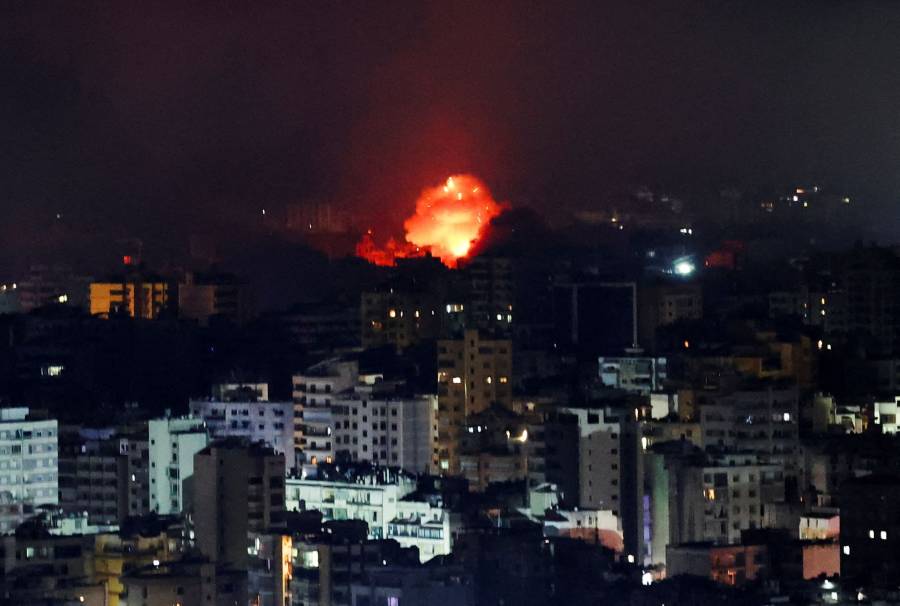 بسبب حربي غزة ولبنان.. خسائر إسرائيل 34 مليار دولار وعجز قياسي بالميزانية